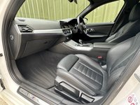 USED 2019 69 BMW 3 SERIES 3 Series 2.0 320i M Sport Saloon 4dr Petrol Auto Euro 6 (s/s) (184 ps) 