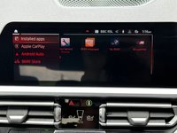 USED 2019 69 BMW 3 SERIES 3 Series 2.0 320i M Sport Saloon 4dr Petrol Auto Euro 6 (s/s) (184 ps) 