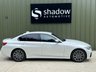 USED 2019 69 BMW 3 SERIES 3 Series 2.0 320i M Sport Saloon 4dr Petrol Auto Euro 6 (s/s) (184 ps) 