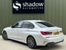 USED 2019 69 BMW 3 SERIES 3 Series 2.0 320i M Sport Saloon 4dr Petrol Auto Euro 6 (s/s) (184 ps) 