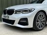 USED 2019 69 BMW 3 SERIES 3 Series 2.0 320i M Sport Saloon 4dr Petrol Auto Euro 6 (s/s) (184 ps) 