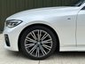 USED 2019 69 BMW 3 SERIES 3 Series 2.0 320i M Sport Saloon 4dr Petrol Auto Euro 6 (s/s) (184 ps) 
