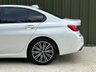USED 2019 69 BMW 3 SERIES 3 Series 2.0 320i M Sport Saloon 4dr Petrol Auto Euro 6 (s/s) (184 ps) 