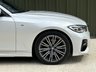 USED 2019 69 BMW 3 SERIES 3 Series 2.0 320i M Sport Saloon 4dr Petrol Auto Euro 6 (s/s) (184 ps) 