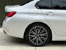 USED 2019 69 BMW 3 SERIES 3 Series 2.0 320i M Sport Saloon 4dr Petrol Auto Euro 6 (s/s) (184 ps) 