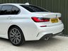 USED 2019 69 BMW 3 SERIES 3 Series 2.0 320i M Sport Saloon 4dr Petrol Auto Euro 6 (s/s) (184 ps) 