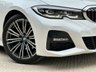 USED 2019 69 BMW 3 SERIES 3 Series 2.0 320i M Sport Saloon 4dr Petrol Auto Euro 6 (s/s) (184 ps) 