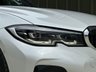 USED 2019 69 BMW 3 SERIES 3 Series 2.0 320i M Sport Saloon 4dr Petrol Auto Euro 6 (s/s) (184 ps) 