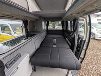 USED 2007 07 NISSAN ELGRAND CAMPERVAN New Side Conversion K21