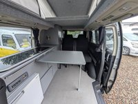 USED 2007 07 NISSAN ELGRAND CAMPERVAN New Side Conversion K21