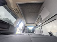 USED 2007 07 NISSAN ELGRAND CAMPERVAN New Side Conversion K21