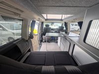 USED 2007 07 NISSAN ELGRAND CAMPERVAN New Side Conversion K21
