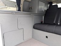USED 2007 07 NISSAN ELGRAND CAMPERVAN New Side Conversion K21