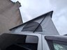 USED 2007 07 NISSAN ELGRAND CAMPERVAN New Side Conversion K21