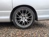USED 2007 07 NISSAN ELGRAND CAMPERVAN New Side Conversion K21