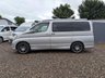 USED 2007 07 NISSAN ELGRAND CAMPERVAN New Side Conversion K21