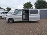 USED 2007 07 NISSAN ELGRAND CAMPERVAN New Side Conversion K21