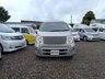 USED 2007 07 NISSAN ELGRAND CAMPERVAN New Side Conversion K21