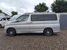 USED 2007 07 NISSAN ELGRAND CAMPERVAN New Side Conversion K21