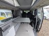 USED 2007 07 NISSAN ELGRAND CAMPERVAN New Side Conversion K21