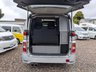 USED 2007 07 NISSAN ELGRAND CAMPERVAN New Side Conversion K21