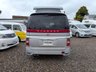 USED 2007 07 NISSAN ELGRAND CAMPERVAN New Side Conversion K21