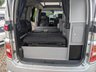 USED 2007 07 NISSAN ELGRAND CAMPERVAN New Side Conversion K21