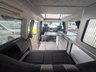 USED 2007 07 NISSAN ELGRAND CAMPERVAN New Side Conversion K21