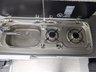 USED 2007 07 NISSAN ELGRAND CAMPERVAN New Side Conversion K21