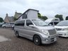 USED 2007 07 NISSAN ELGRAND CAMPERVAN New Side Conversion K21