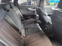 USED 2016 66 AUDI A4 2.0 TDI QUATTRO S LINE 4d AUTO 188 BHP SALOON
