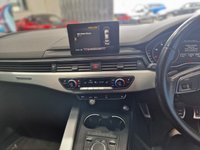 USED 2016 66 AUDI A4 2.0 TDI QUATTRO S LINE 4d AUTO 188 BHP SALOON