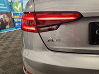 USED 2016 66 AUDI A4 2.0 TDI QUATTRO S LINE 4d AUTO 188 BHP SALOON