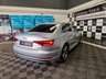 USED 2016 66 AUDI A4 2.0 TDI QUATTRO S LINE 4d AUTO 188 BHP SALOON