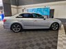 USED 2016 66 AUDI A4 2.0 TDI QUATTRO S LINE 4d AUTO 188 BHP SALOON