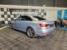 USED 2016 66 AUDI A4 2.0 TDI QUATTRO S LINE 4d AUTO 188 BHP SALOON