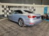 USED 2016 66 AUDI A4 2.0 TDI QUATTRO S LINE 4d AUTO 188 BHP SALOON