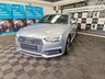 USED 2016 66 AUDI A4 2.0 TDI QUATTRO S LINE 4d AUTO 188 BHP SALOON