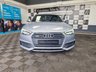 USED 2016 66 AUDI A4 2.0 TDI QUATTRO S LINE 4d AUTO 188 BHP SALOON