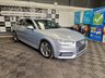 USED 2016 66 AUDI A4 2.0 TDI QUATTRO S LINE 4d AUTO 188 BHP SALOON