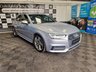USED 2016 66 AUDI A4 2.0 TDI QUATTRO S LINE 4d AUTO 188 BHP SALOON