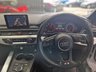 USED 2016 66 AUDI A4 2.0 TDI QUATTRO S LINE 4d AUTO 188 BHP SALOON