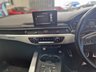 USED 2016 66 AUDI A4 2.0 TDI QUATTRO S LINE 4d AUTO 188 BHP SALOON