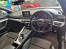 USED 2016 66 AUDI A4 2.0 TDI QUATTRO S LINE 4d AUTO 188 BHP SALOON