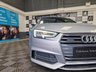 USED 2016 66 AUDI A4 2.0 TDI QUATTRO S LINE 4d AUTO 188 BHP SALOON