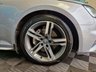 USED 2016 66 AUDI A4 2.0 TDI QUATTRO S LINE 4d AUTO 188 BHP SALOON