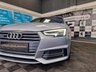 USED 2016 66 AUDI A4 2.0 TDI QUATTRO S LINE 4d AUTO 188 BHP SALOON
