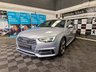USED 2016 66 AUDI A4 2.0 TDI QUATTRO S LINE 4d AUTO 188 BHP SALOON