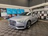 USED 2016 66 AUDI A4 2.0 TDI QUATTRO S LINE 4d AUTO 188 BHP SALOON