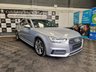 USED 2016 66 AUDI A4 2.0 TDI QUATTRO S LINE 4d AUTO 188 BHP SALOON